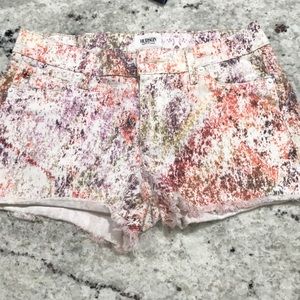 Hudson shorts!